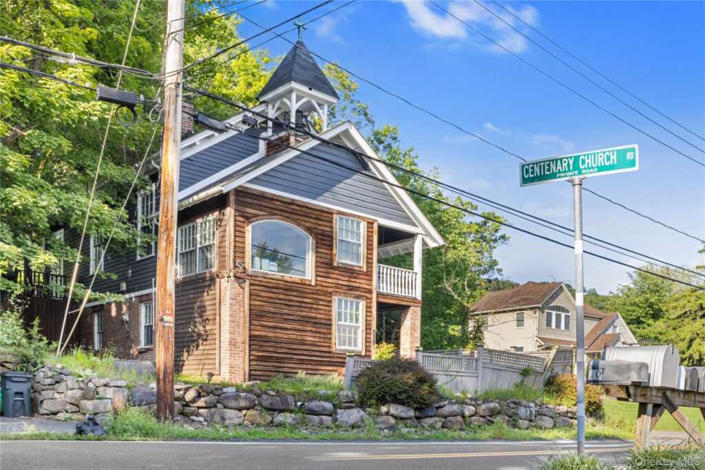 697 S Mountain Road, New City, NY 10956 - Photo 22 of 37