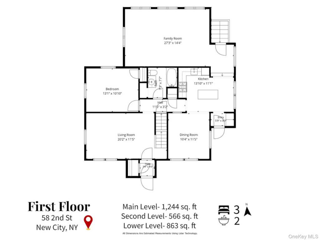 58 Second Street, New City, NY 10956 - Photo 42 of 45