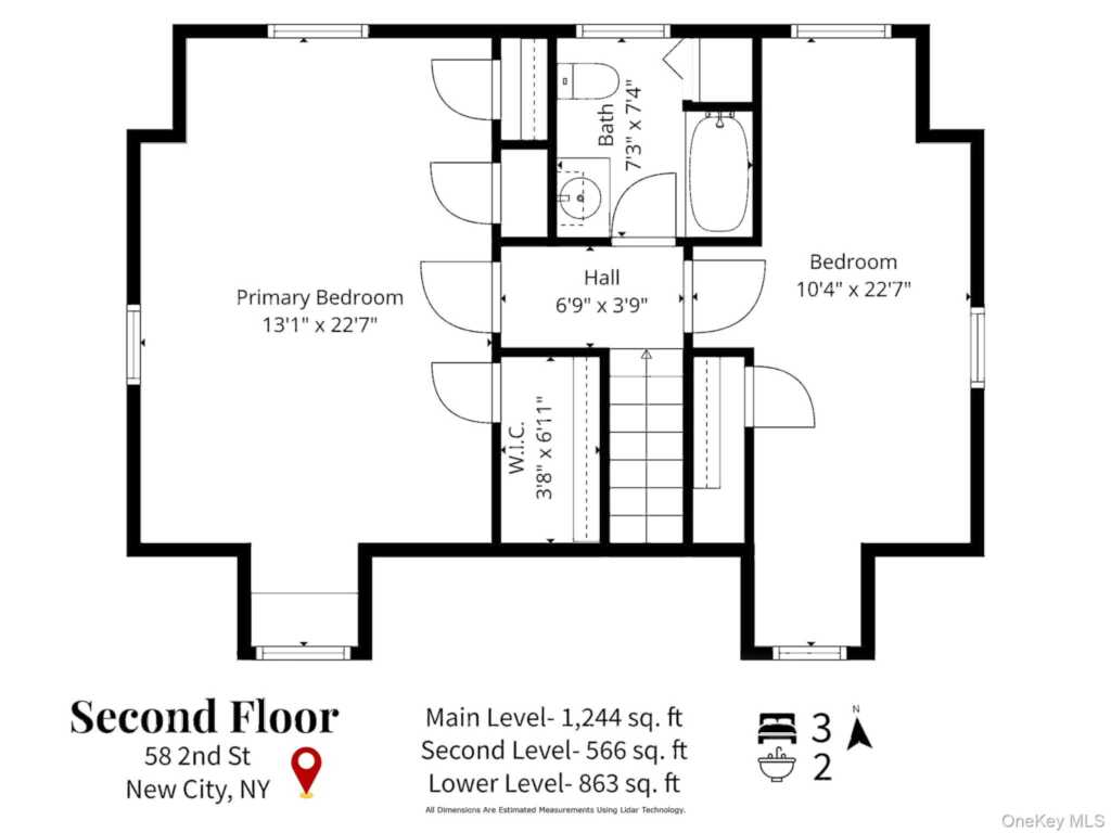 58 Second Street, New City, NY 10956 - Photo 43 of 45