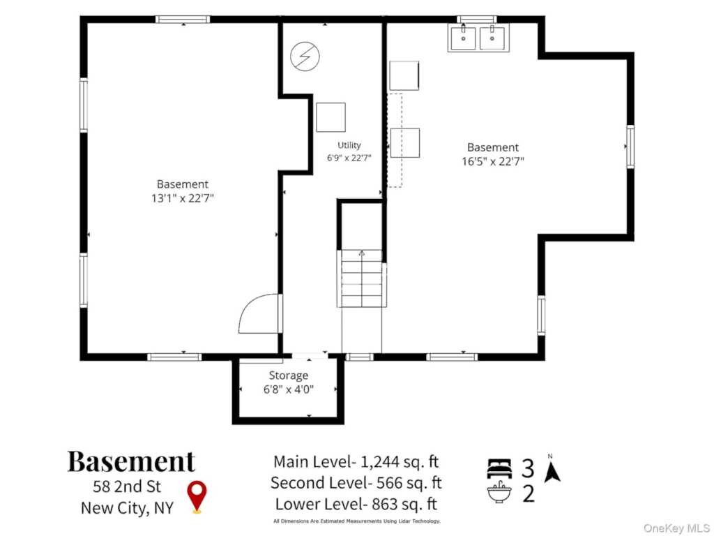 58 Second Street, New City, NY 10956 - Photo 44 of 45