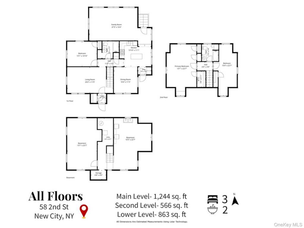 58 Second Street, New City, NY 10956 - Photo 45 of 45