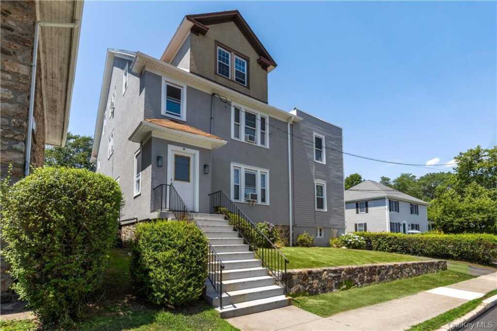 56 Maple Avenue, Unit #1F, Rye, NY 10580