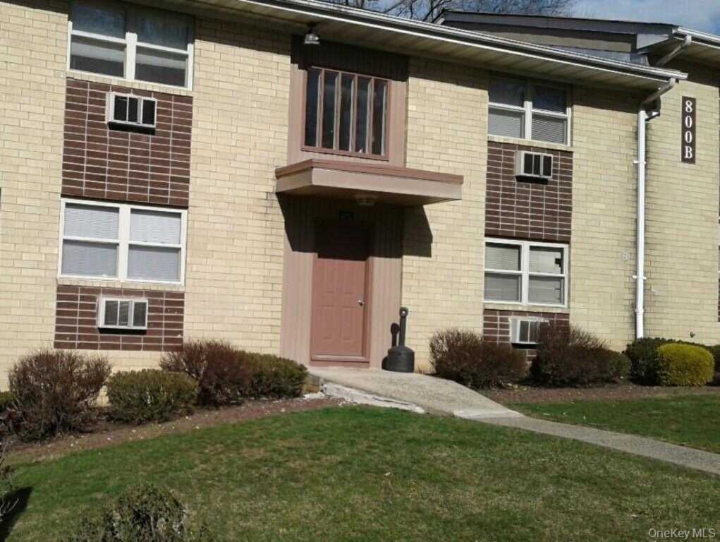796-800 Brookridge Drive, Unit #55, Valley Cottage, NY 10989