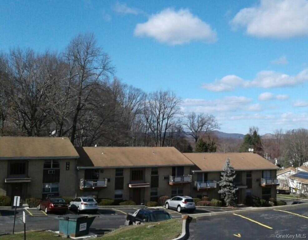 796-800 Brookridge Drive, Unit #55, Valley Cottage, NY 10989 - Photo 7 of 7