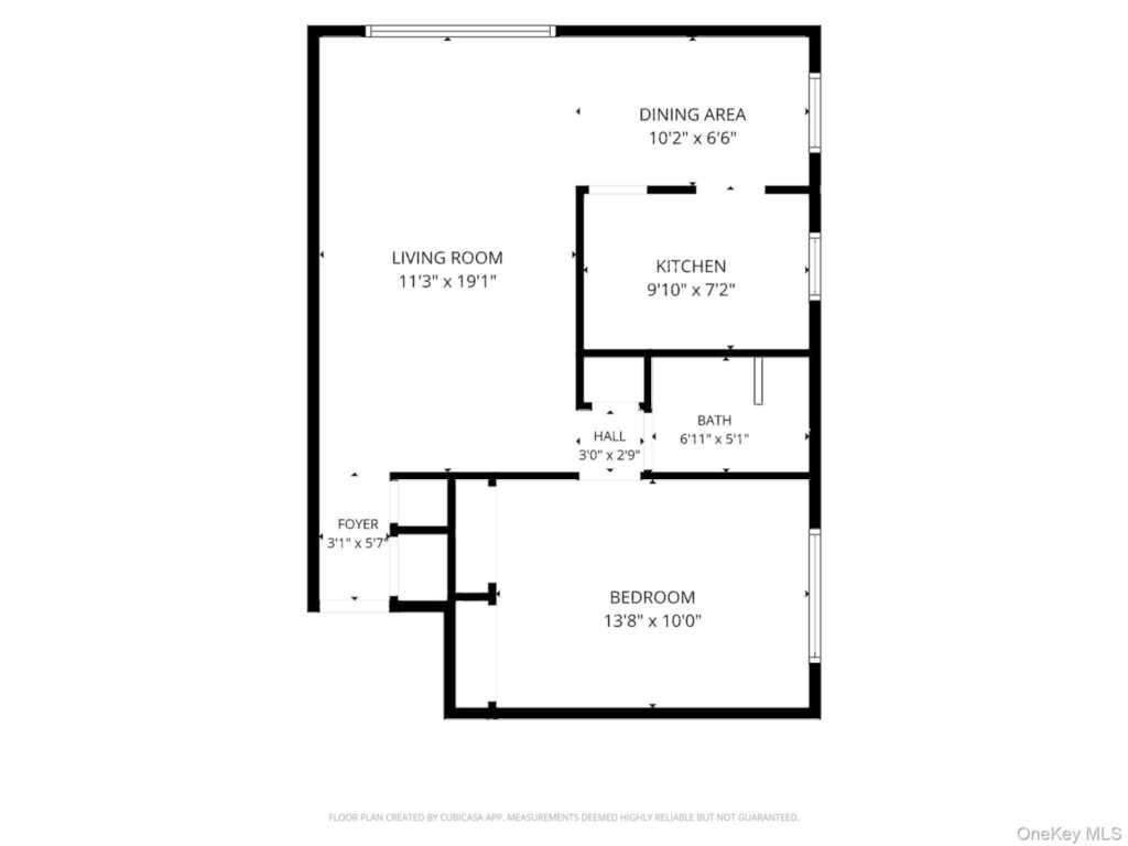 838 Pelhamdale Avenue, Unit #1I, New Rochelle, NY 10801 - Photo 17 of 17