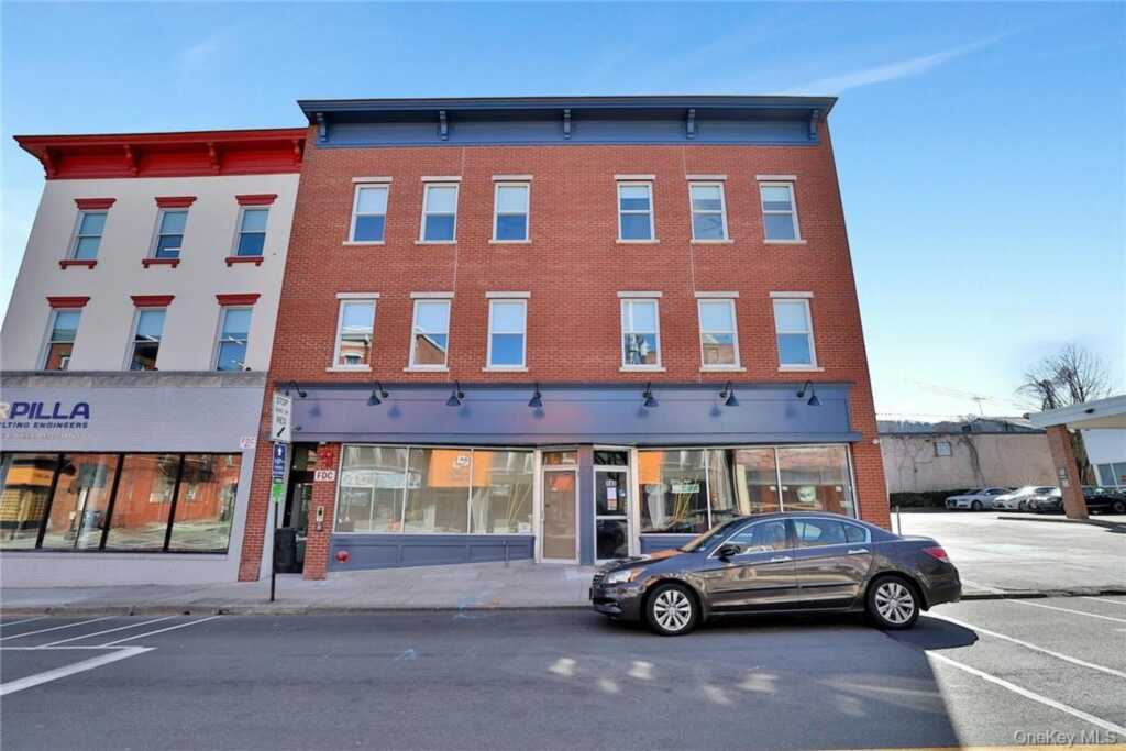 145 Main Street, Unit #202, Nyack, NY 10960 - Photo 2 of 21