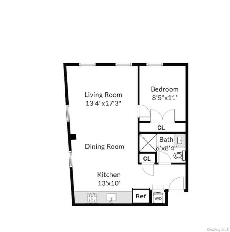 145 Main Street, Unit #202, Nyack, NY 10960 - Photo 21 of 21