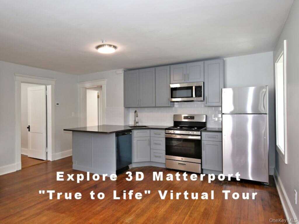 72 High Street, Unit #2nd floor, Rye, NY 10580