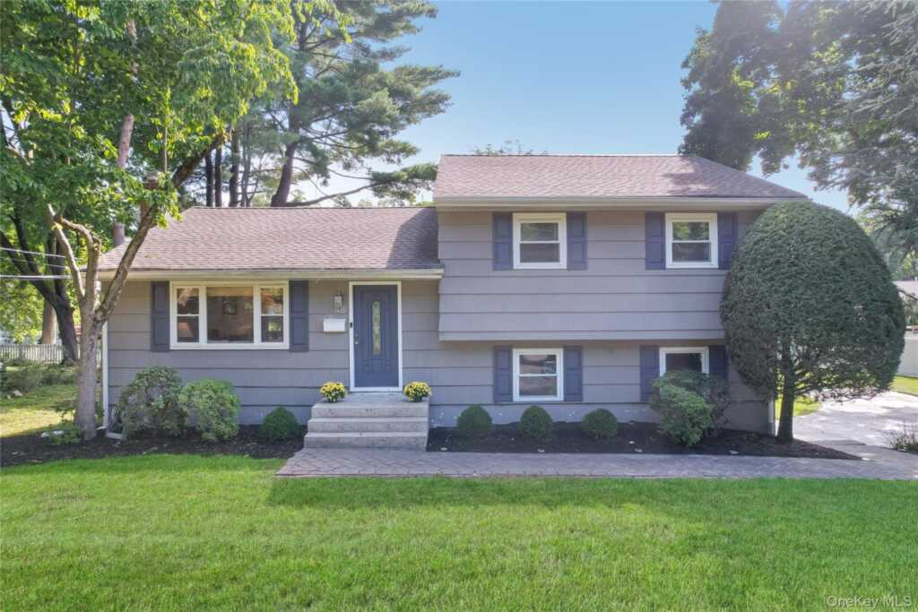 48 Eberling Drive, New City, NY 10956
