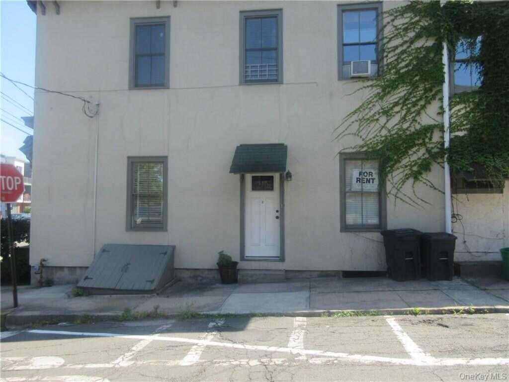 66 S Franklin Street, Nyack, NY 10960