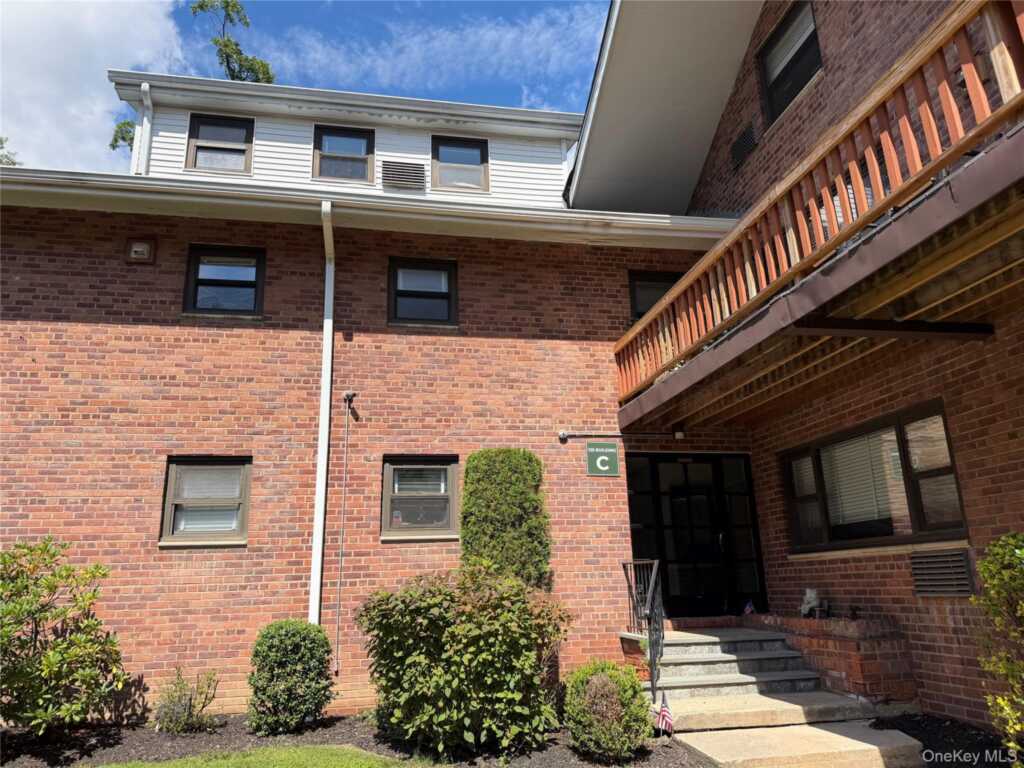 125 Central Avenue, Unit #C9, Rye, NY 10580