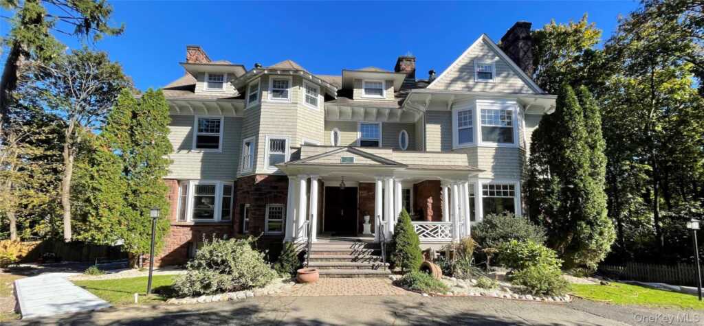 171 S Broadway, Unit #3, Nyack, NY 10960