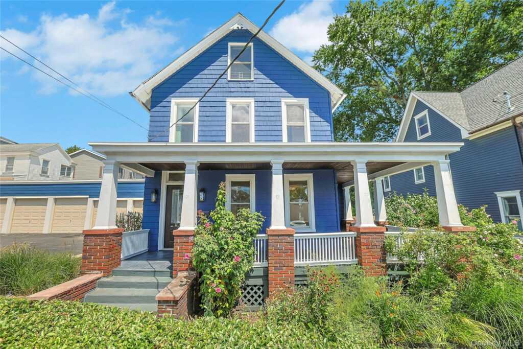 28 Burd Street, Nyack, NY 10960