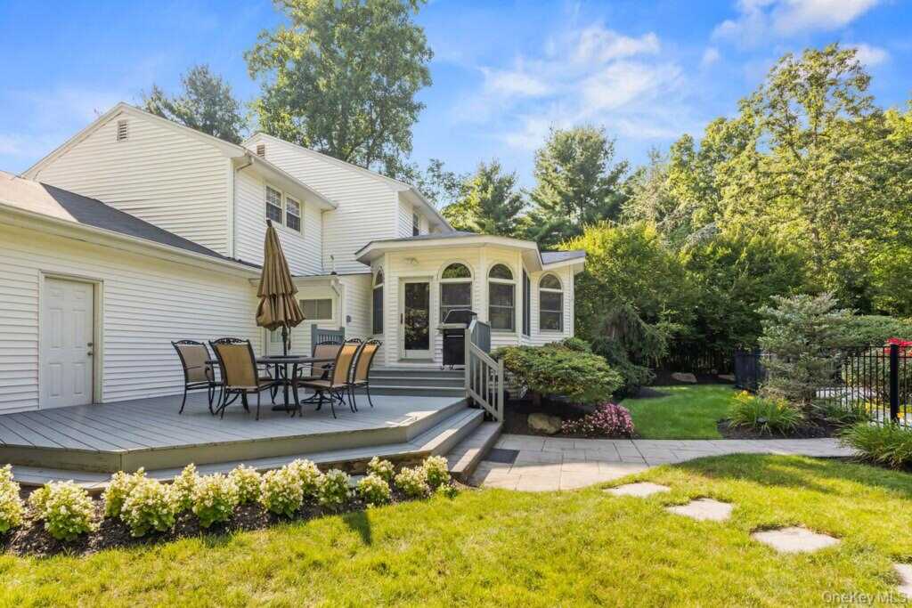 16 Marget Ann Lane, Suffern, NY 10901 - Photo 31 of 46