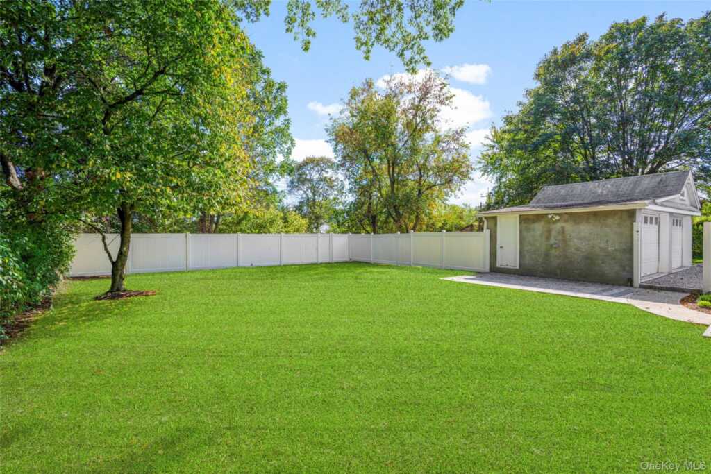 521 Jefferson Avenue, Unit #1, Rye, NY 10543 - Photo 24 of 26