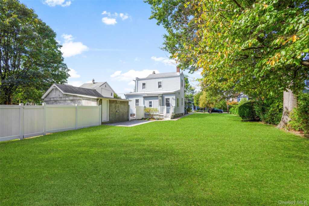 521 Jefferson Avenue, Unit #1, Rye, NY 10543 - Photo 25 of 26