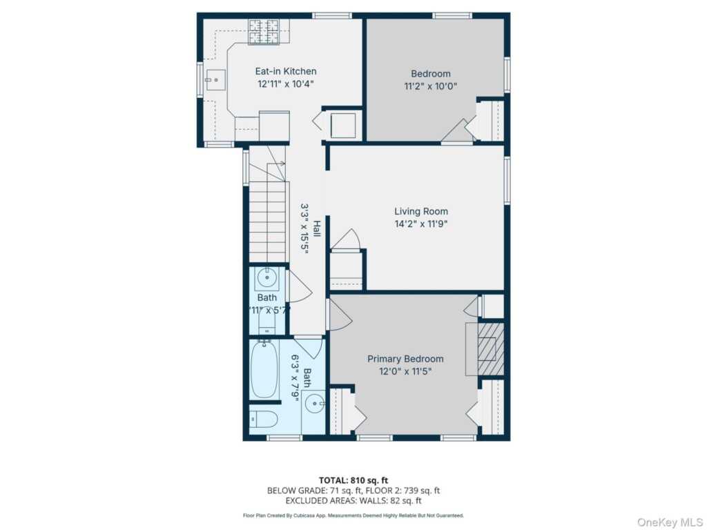 521 Jefferson Avenue, Unit #1, Rye, NY 10543 - Photo 26 of 26