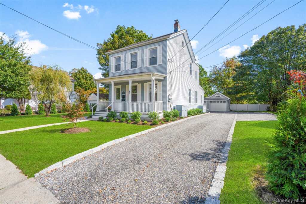 521 Jefferson Avenue, Unit #1, Rye, NY 10543 - Photo 3 of 26