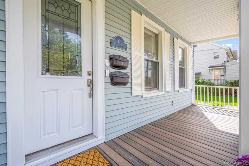 521 Jefferson Avenue, Unit #1, Rye, NY 10543 - Photo 4 of 26