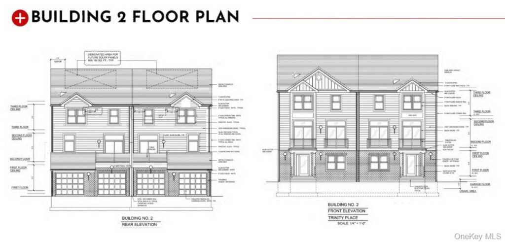 35 Trinity Place, New Rochelle, NY 10805 - Photo 3 of 5