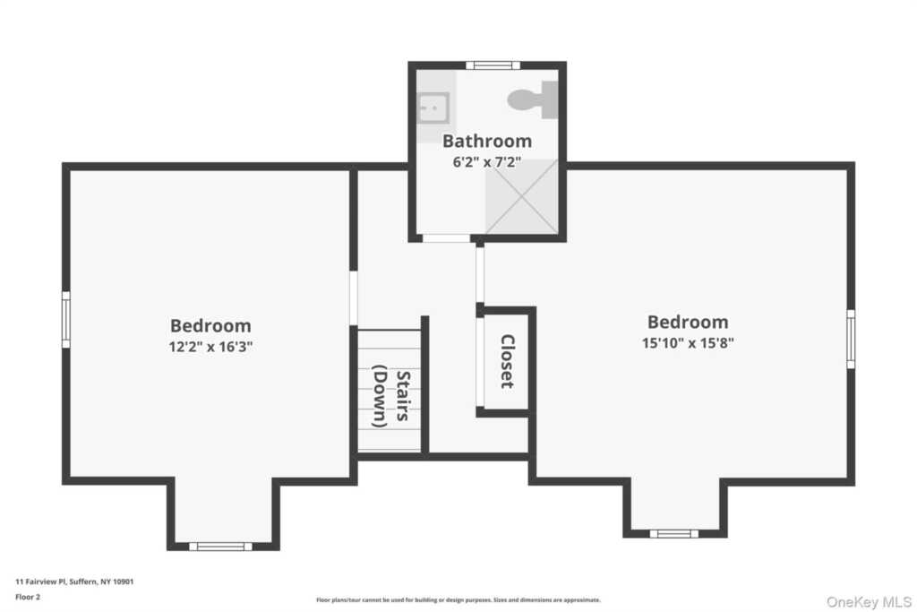 11 Fairview Place, Suffern, NY 10901 - Photo 45 of 50