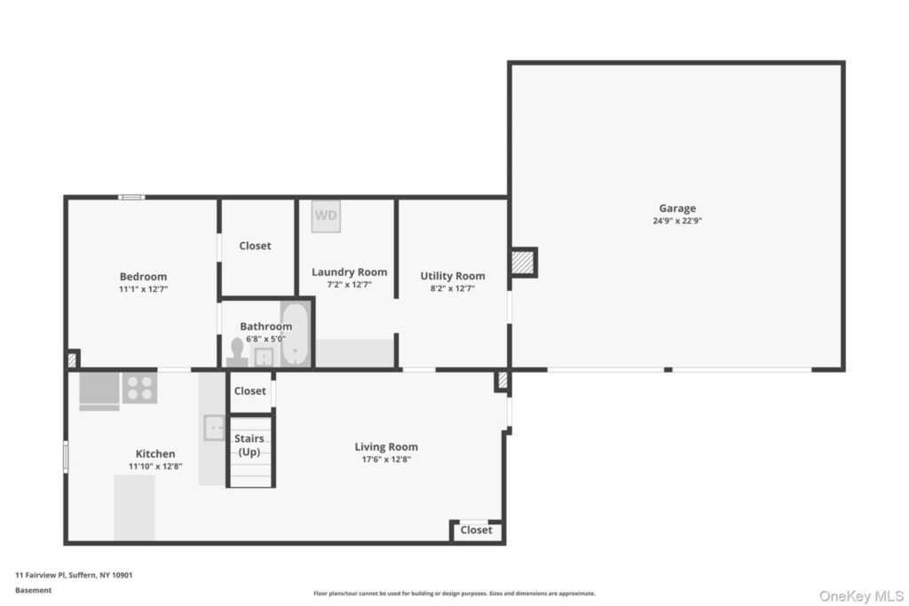 11 Fairview Place, Suffern, NY 10901 - Photo 46 of 50