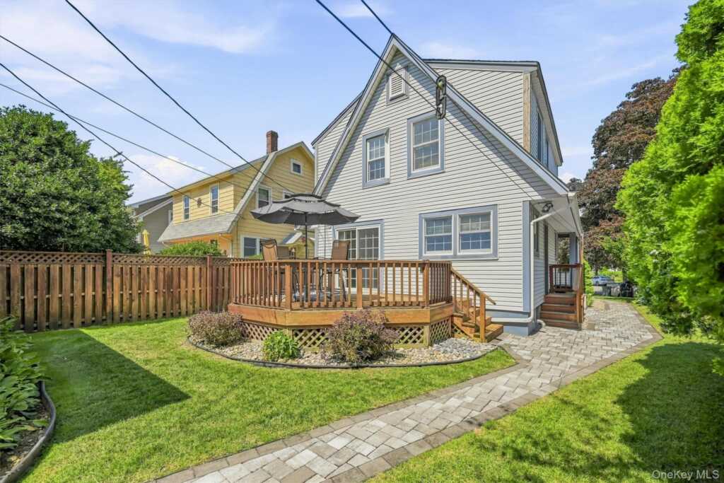 13 Washington Circle, Suffern, NY 10901 - Photo 27 of 33