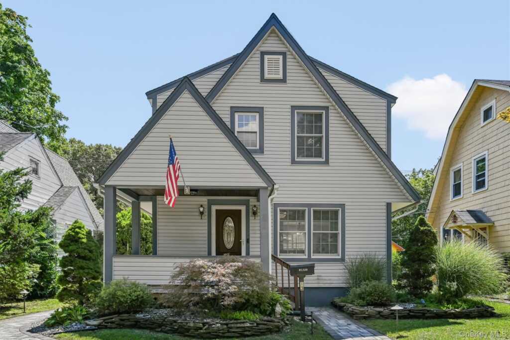 13 Washington Circle, Suffern, NY 10901 - Photo 5 of 33