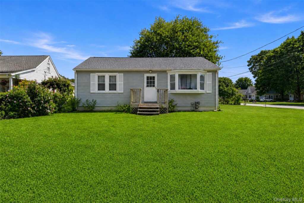6 Hillside Avenue, Suffern, NY 10901
