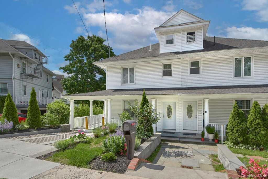 16 Park Avenue, Unit #1, White Plains, NY 10603