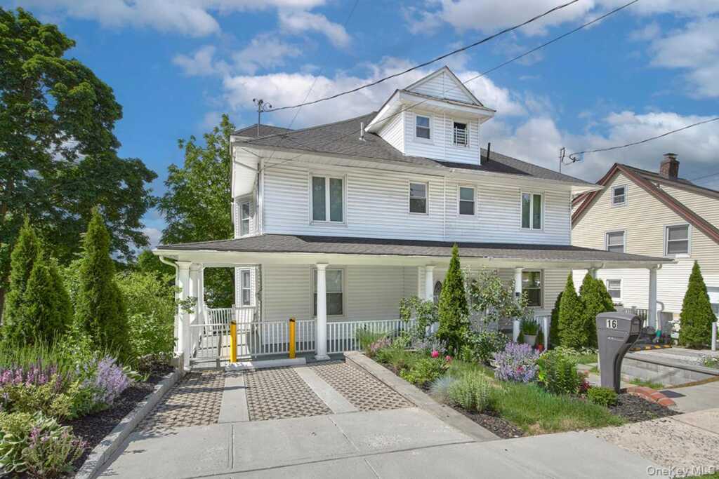 16 Park Avenue, Unit #1, White Plains, NY 10603 - Photo 9 of 12