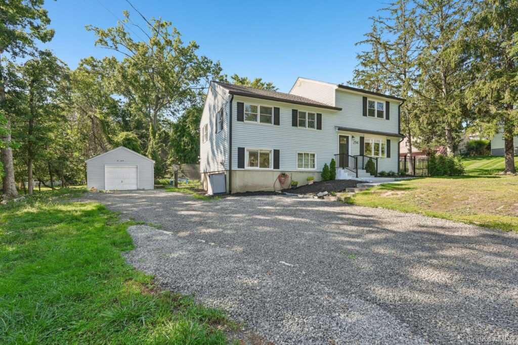 294 Orangeburg Road, Pearl River, NY 10965 - Photo 1 of 18