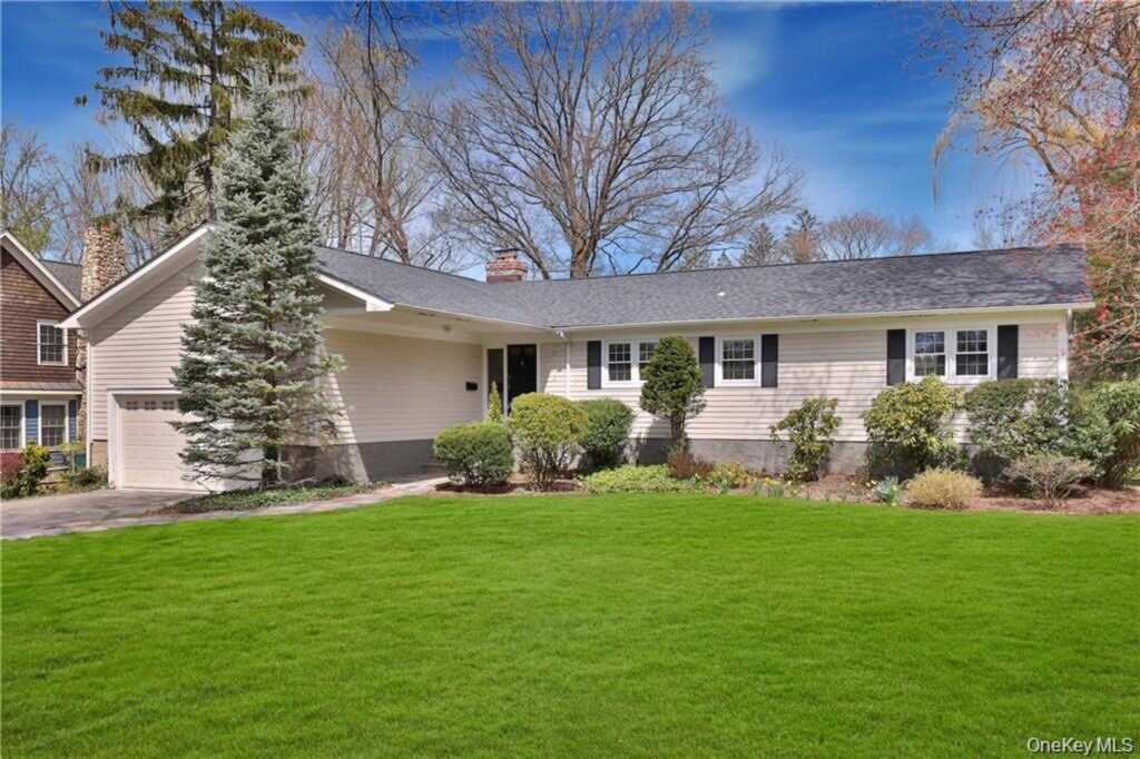 3 Lea Place, Rye, NY 10580
