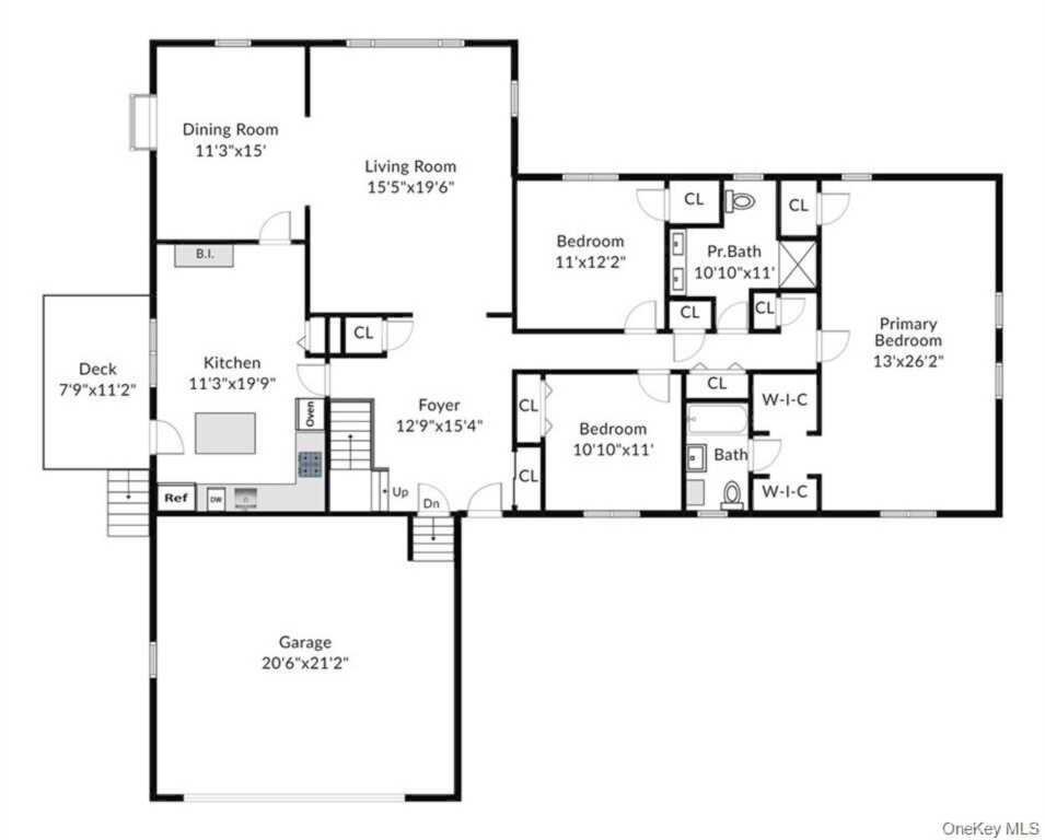 3 Lea Place, Rye, NY 10580 - Photo 45 of 46