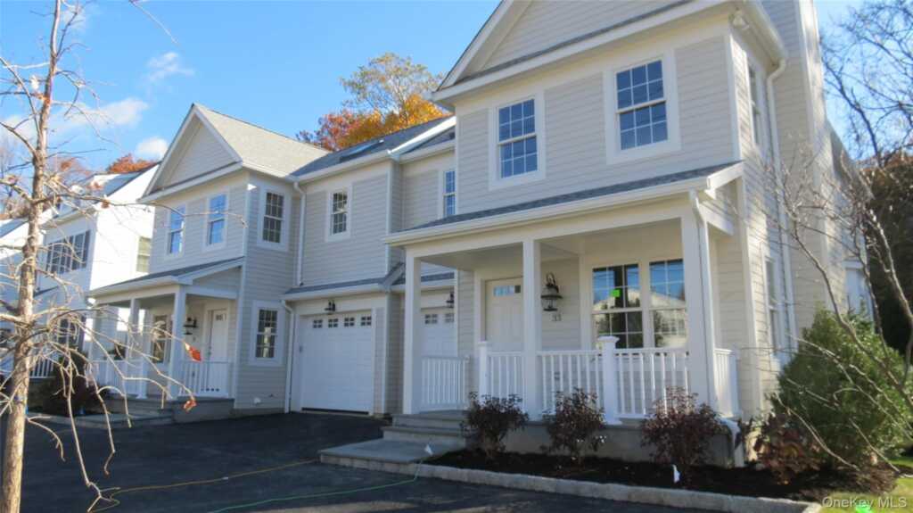 31 Cedar Place, Rye, NY 10580