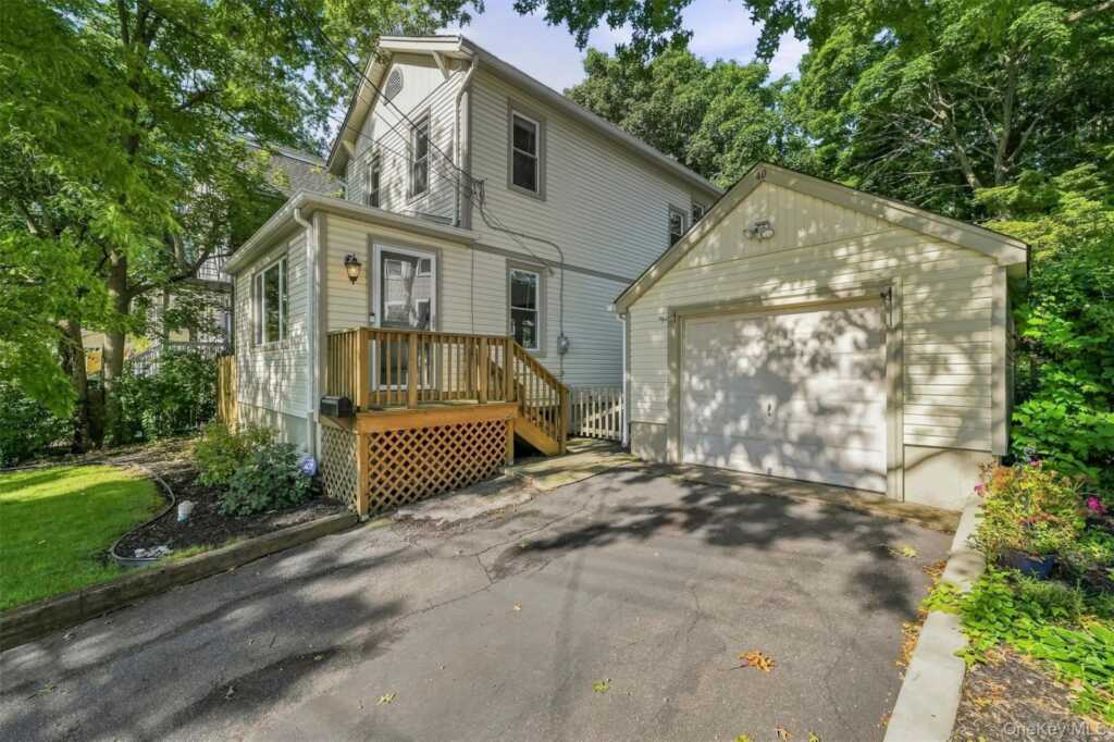 40 N Midland Avenue, Nyack, NY 10960 - Photo 5 of 50