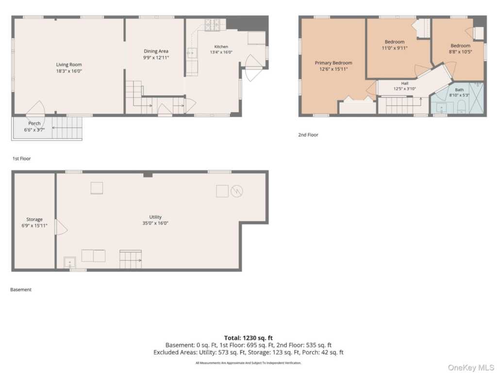 40 N Midland Avenue, Nyack, NY 10960 - Photo 50 of 50