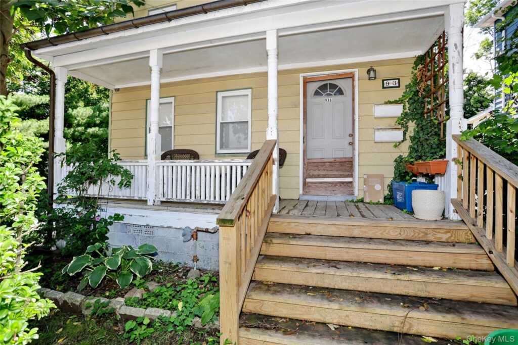 93 Jackson Avenue, Nyack, NY 10960 - Photo 3 of 7