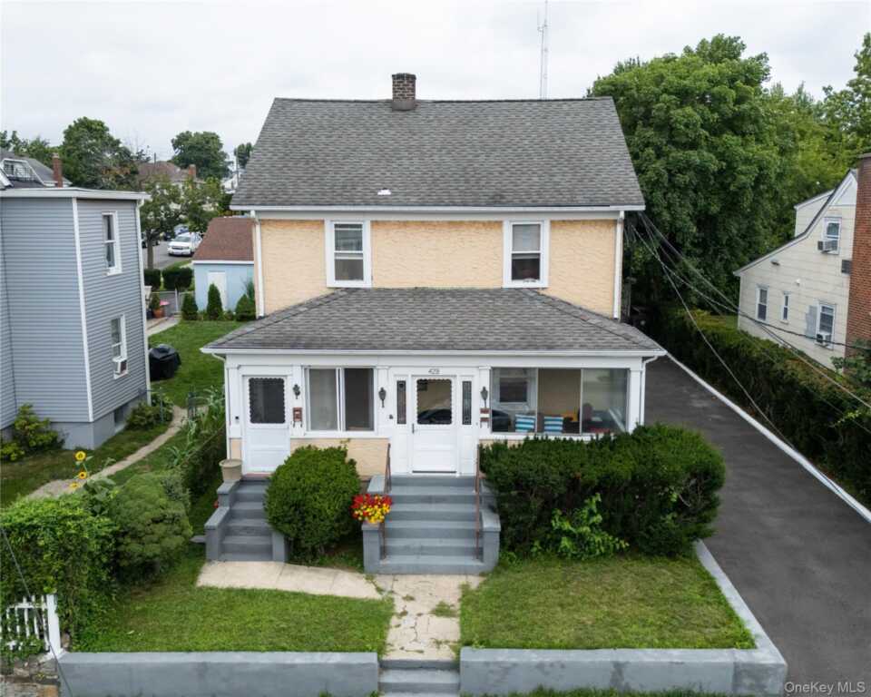 429 Franklin Street, Rye, NY 10573