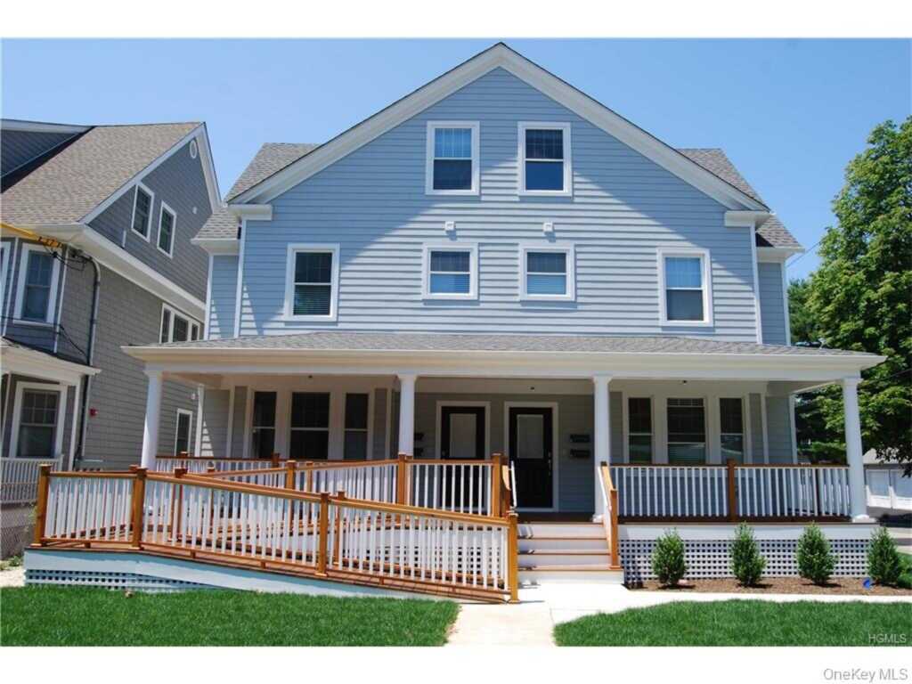 195 Purchase Street, Unit #1, Rye, NY 10580