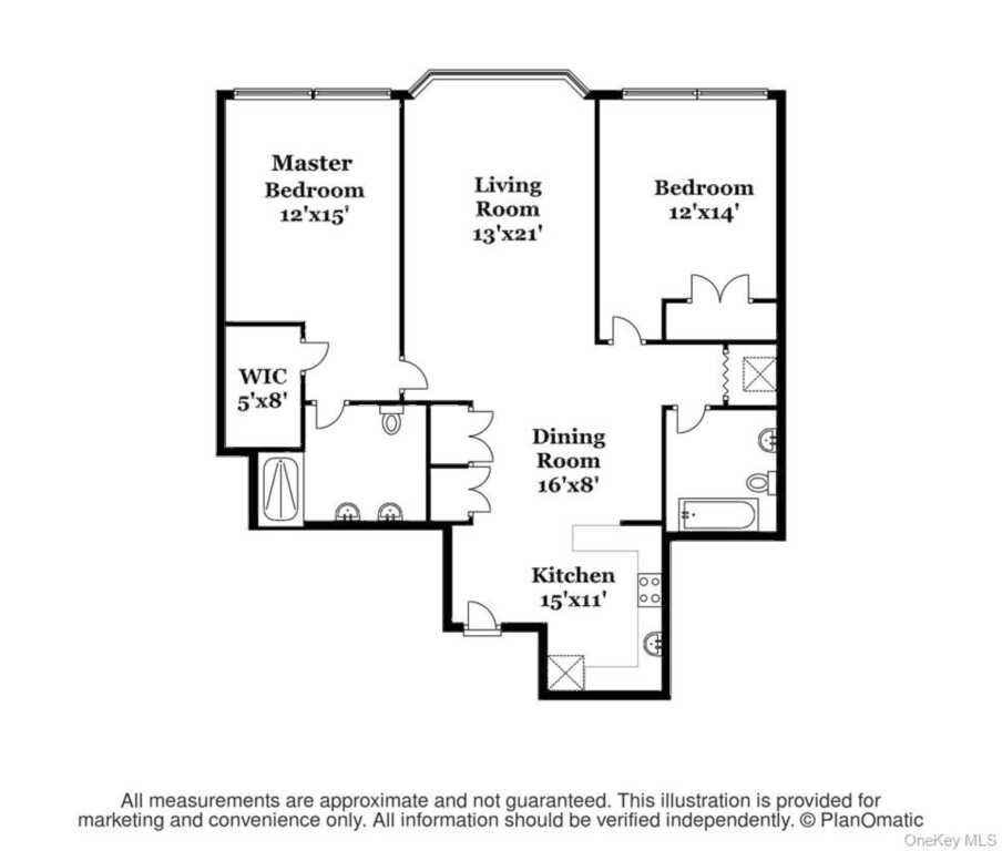 10 School Street, Unit #3F, Rye, NY 10580 - Photo 12 of 12