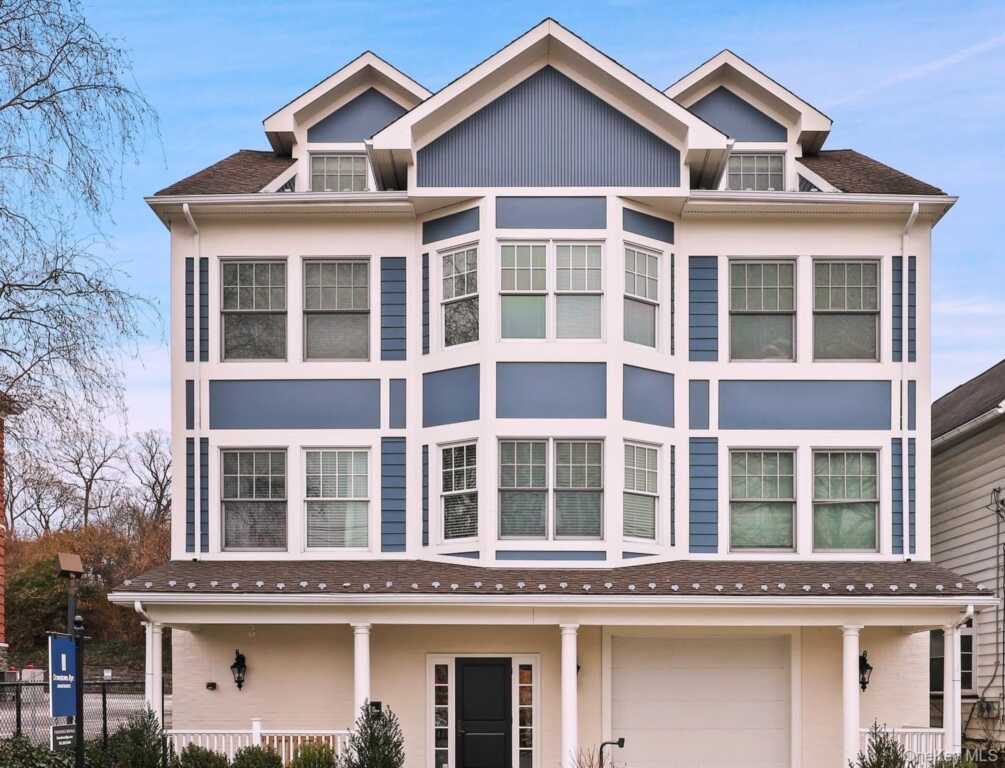 10 School Street, Unit #4F, Rye, NY 10580