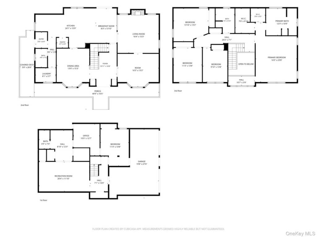 2 Belmar Court, Suffern, NY 10901 - Photo 47 of 50