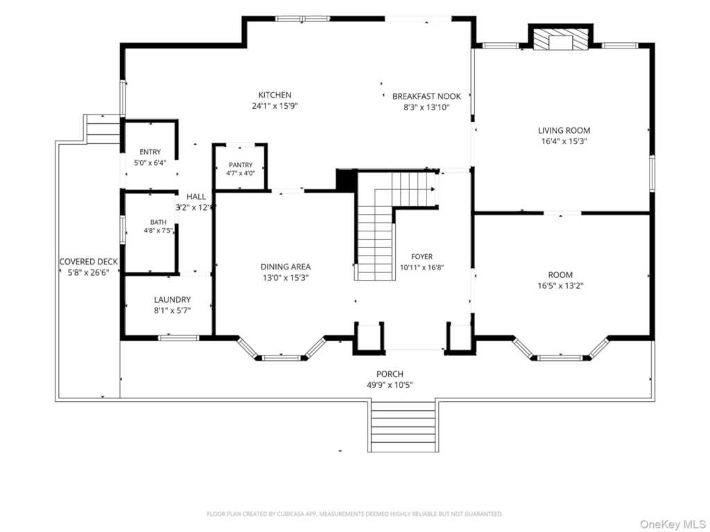 2 Belmar Court, Suffern, NY 10901 - Photo 48 of 50
