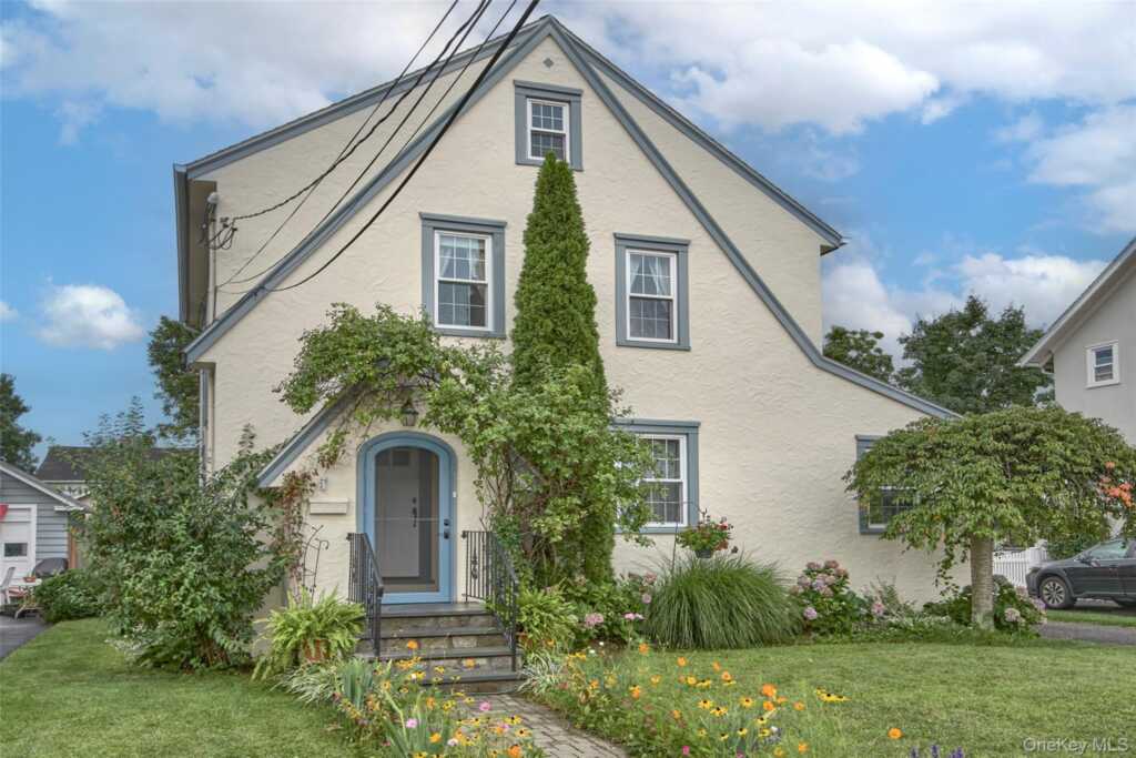 59 Adams Avenue, Rye, NY 10573
