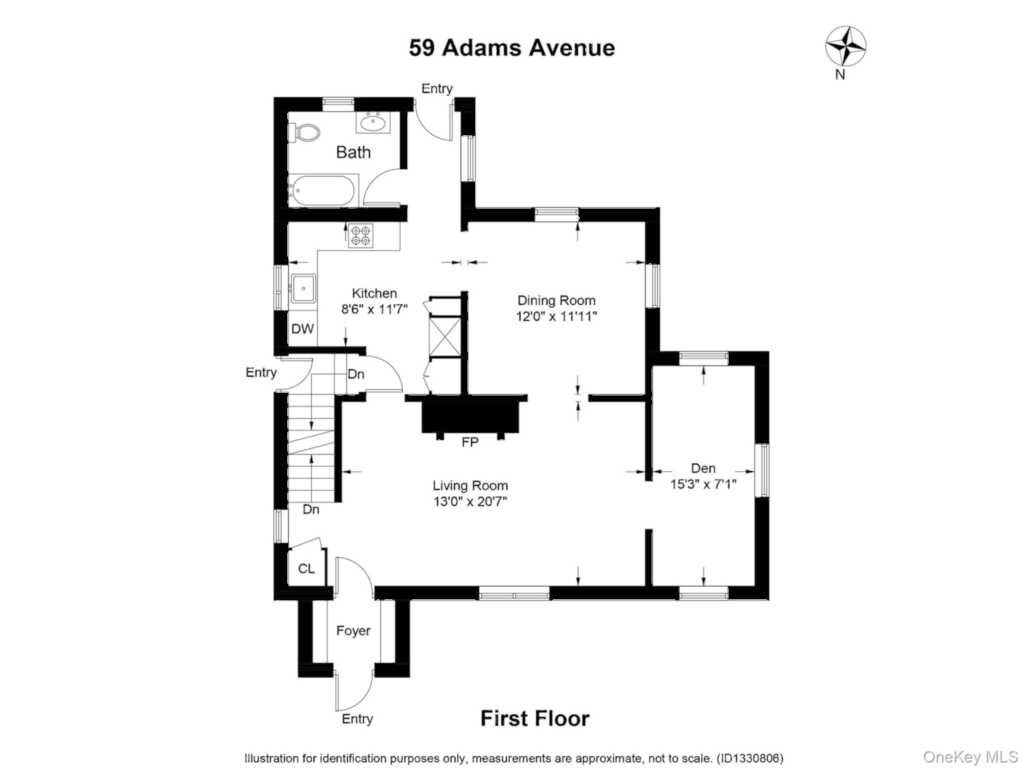 59 Adams Avenue, Rye, NY 10573 - Photo 33 of 35