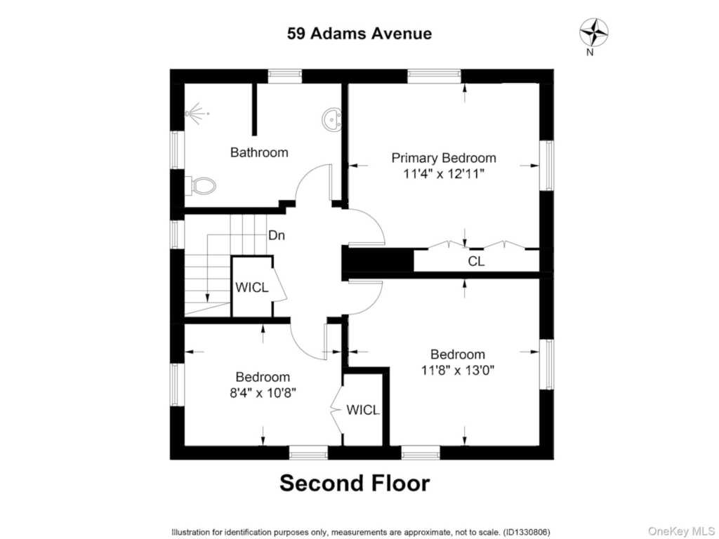 59 Adams Avenue, Rye, NY 10573 - Photo 34 of 35