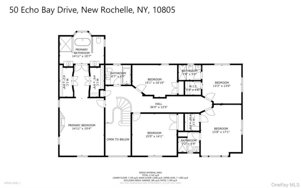 50 Echo Bay Drive, New Rochelle, NY 10805 - Photo 48 of 50