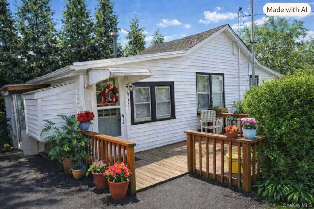 700 Route 9W, Unit #Cottage, Valley Cottage, NY 10989