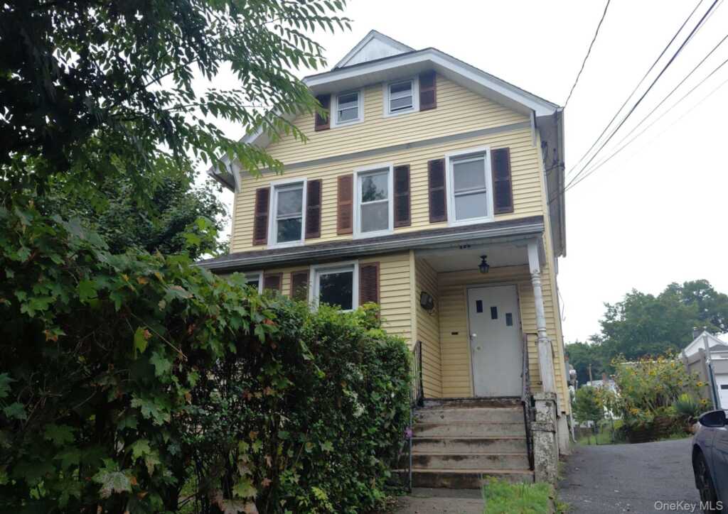 424 Willett Avenue, Rye, NY 10573